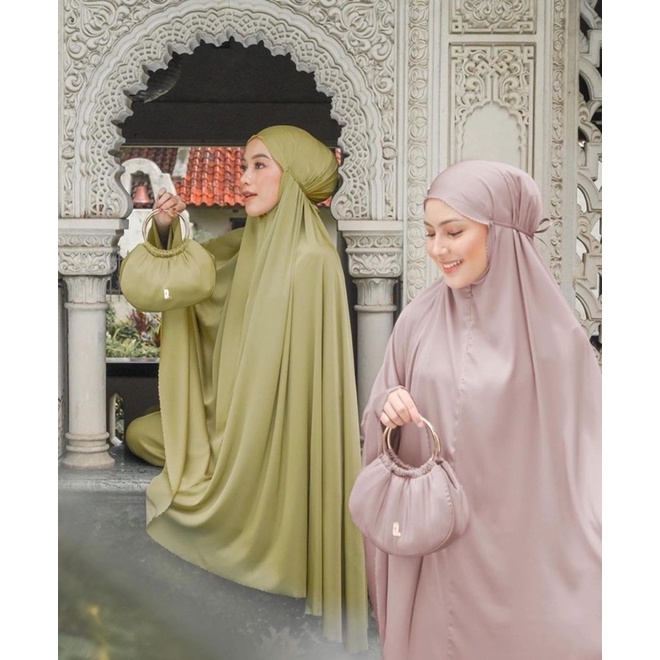 aiyla prayer set by heylocal.id