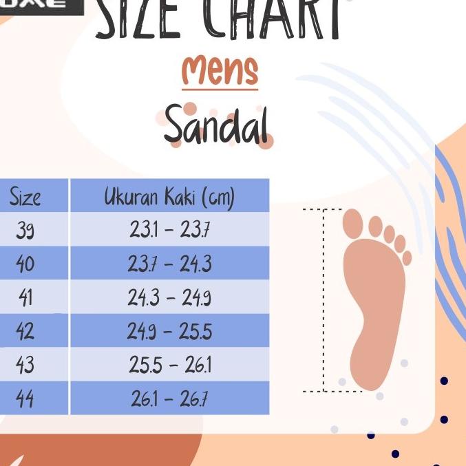 ✨ Sandal Baim Bakpao Mancing Unisex upper fabric Jaring Gosome 919 40-44 murah