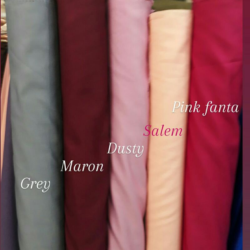 Bahan baloteli/Kain baloteli/Bahan katun baloteli