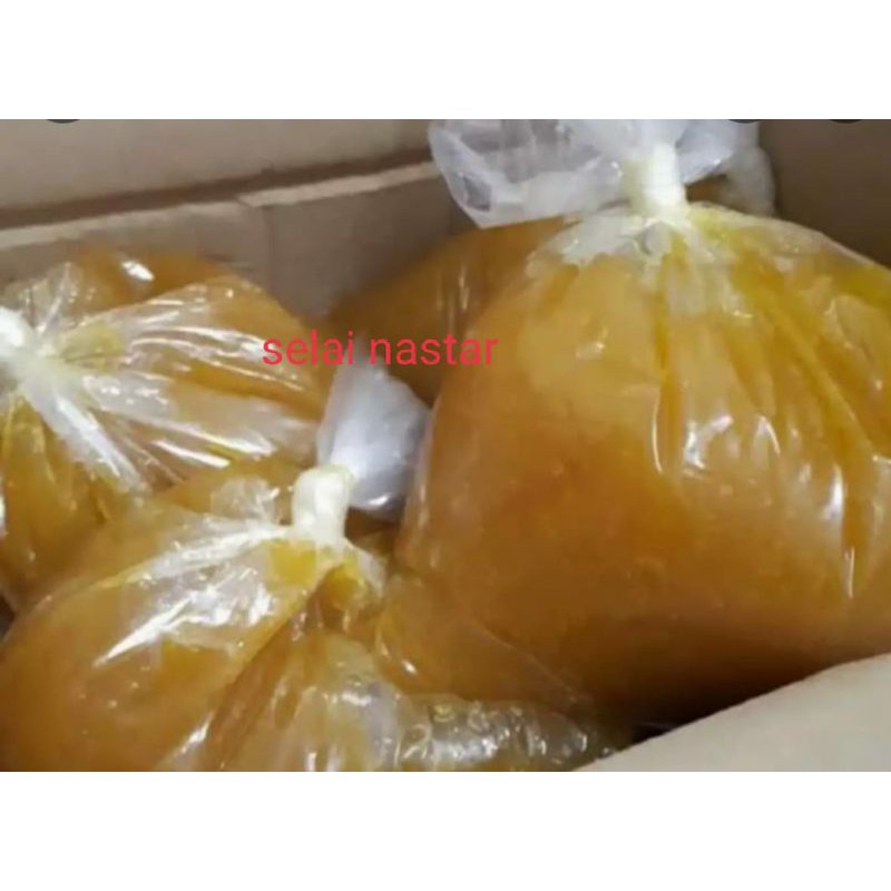 

selai nanas 1/2kg