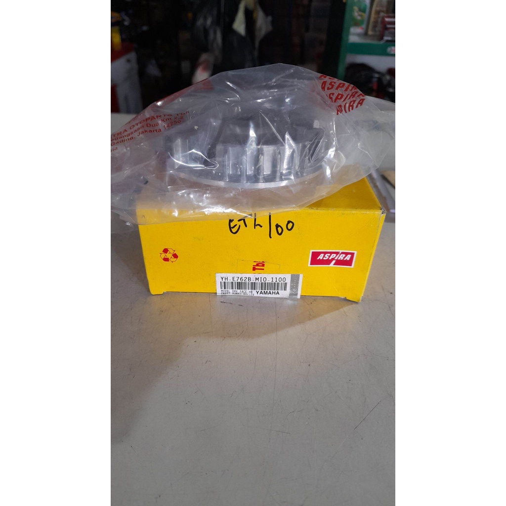 Rumah roler mio / Rumah roller yamaha mio / Rumah roller original mio / Rumah roller Original Aspira