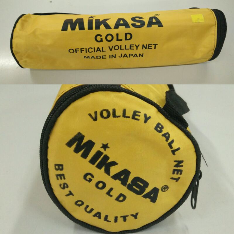 nett net nets voli volli volly volley poli mikasa gold gol emas