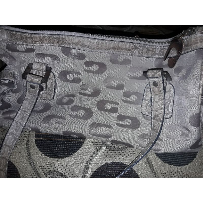 Guess bag vintage original