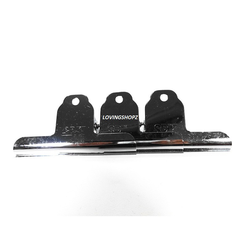 

Bull Dog Clip 4 inch SDI Pejepit kertas