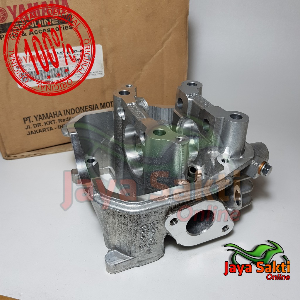 BLOK HEAD MIO J - MIO GT - SOUL GT - FINO FI ASLI YAMAHA