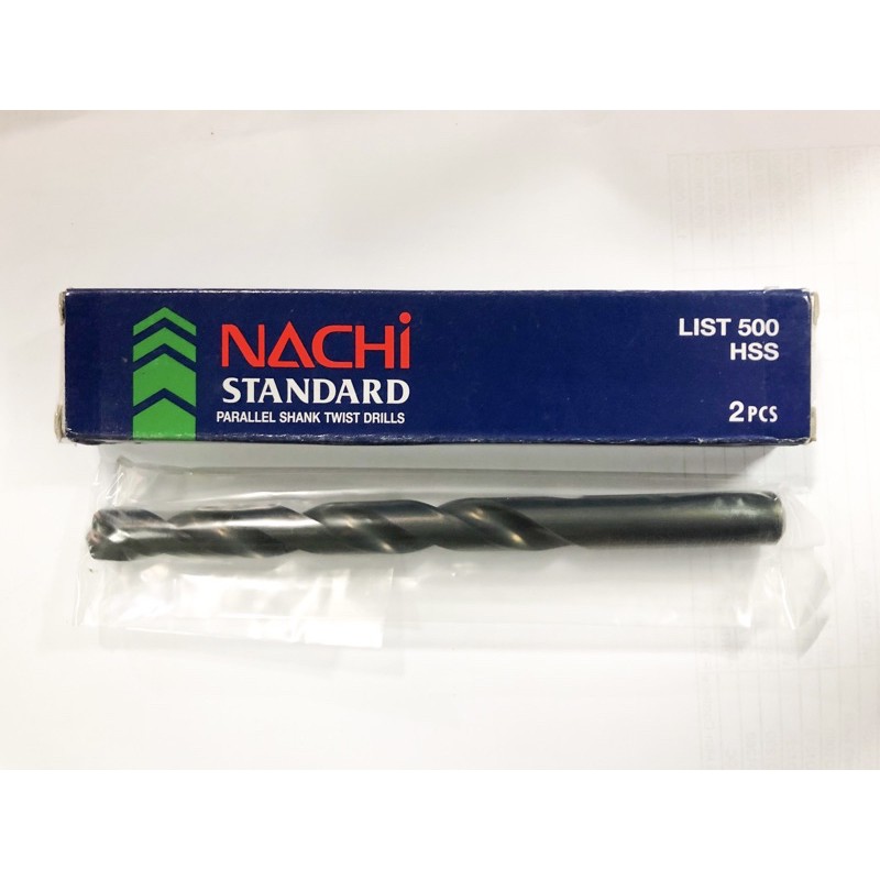 

Matabor Nachi 13.5mm