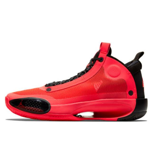 Air jordan 34 100% original