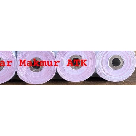 

Kertas Struk / Premium Register Roll Paper Prins 75x65 2ply