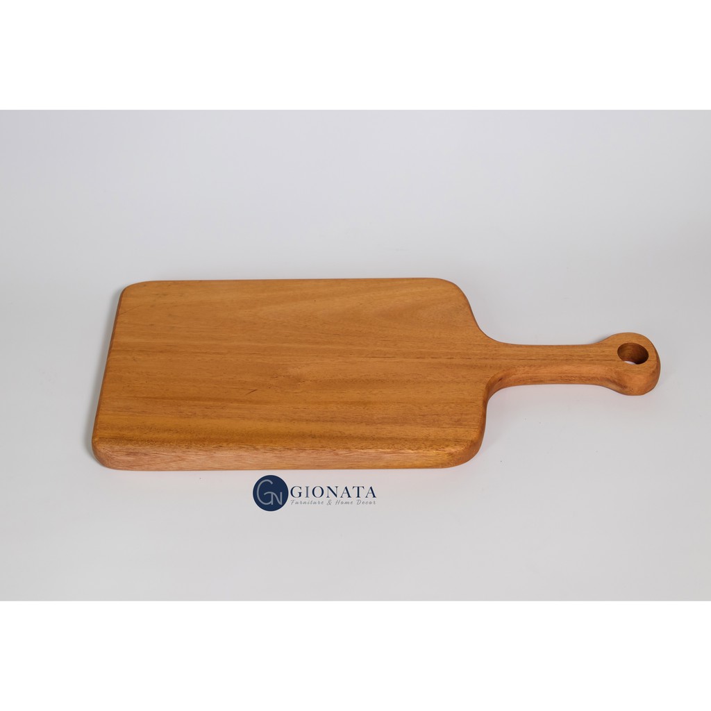 

Dekornata Martina Serving Board / Talenan Kayu