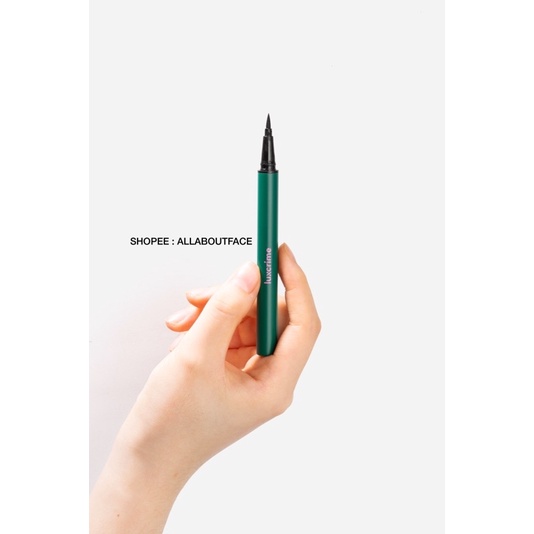 LUXCRIME Ultra Stay Eyeliner Midnight Espresso ORIGINAL | Luxcrime Eyeliner