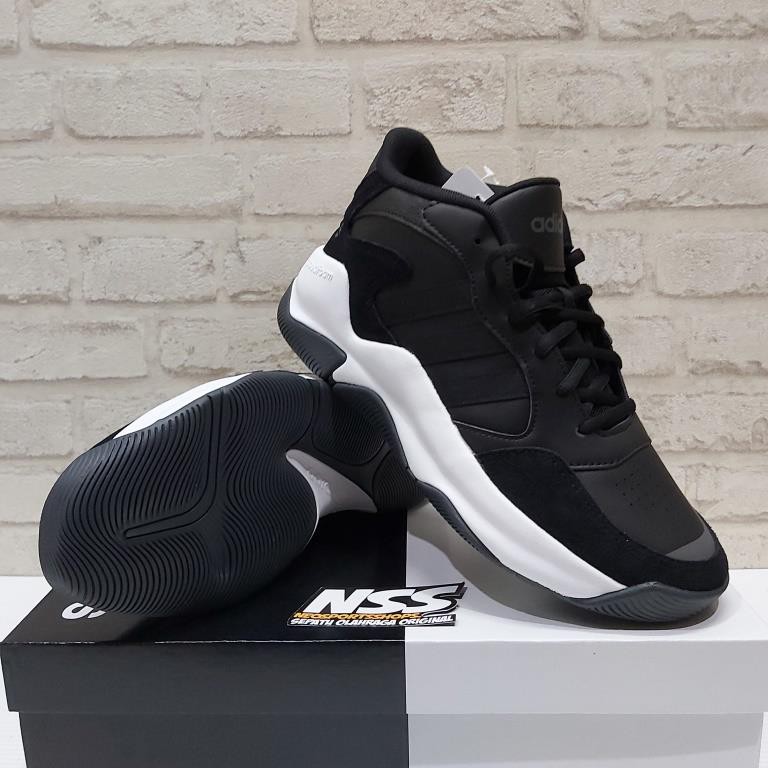 sepatu adidas basket original