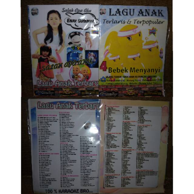 Mp4 Kumpulan Lagu Anak Terpopuler Shopee Indonesia Download medley lagu anak anak lagu mp3 dan video mp4. shopee