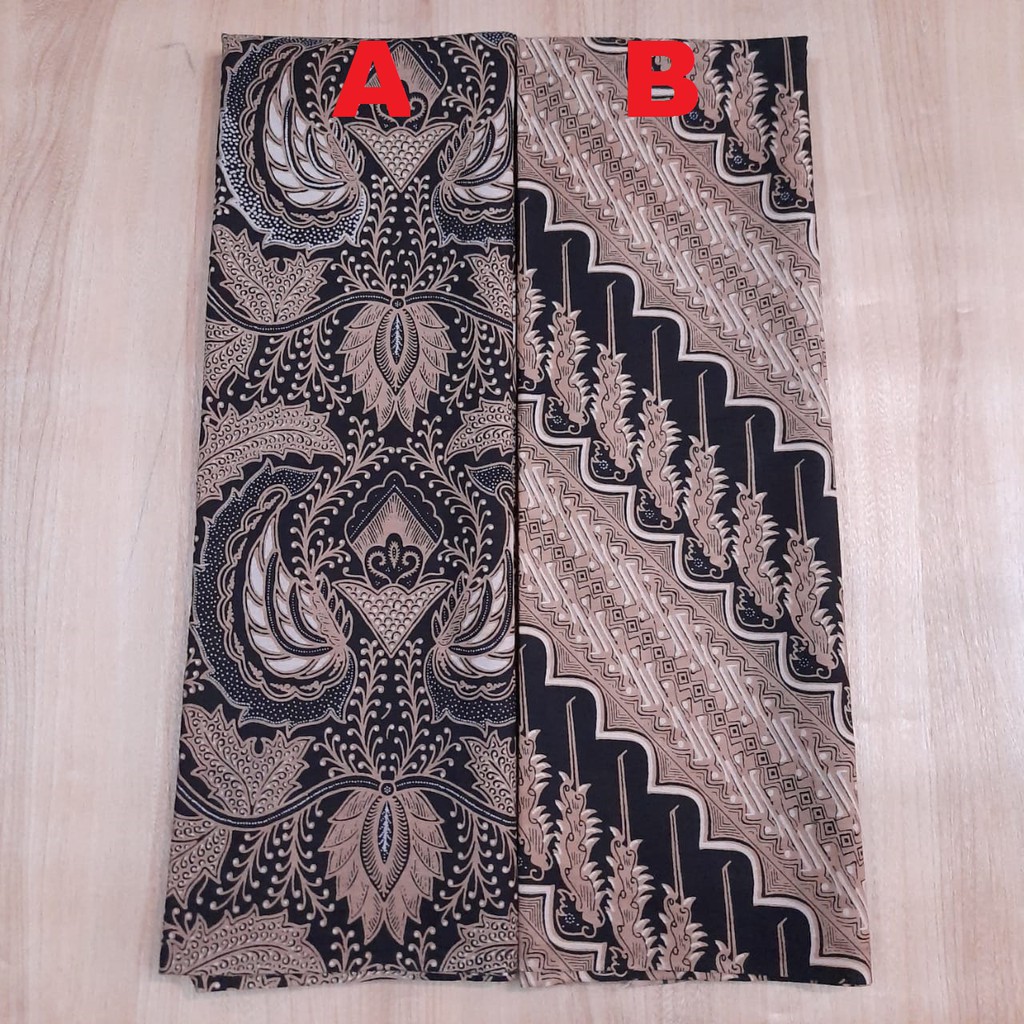 Kain Jarik Batik SOLO Lawasan