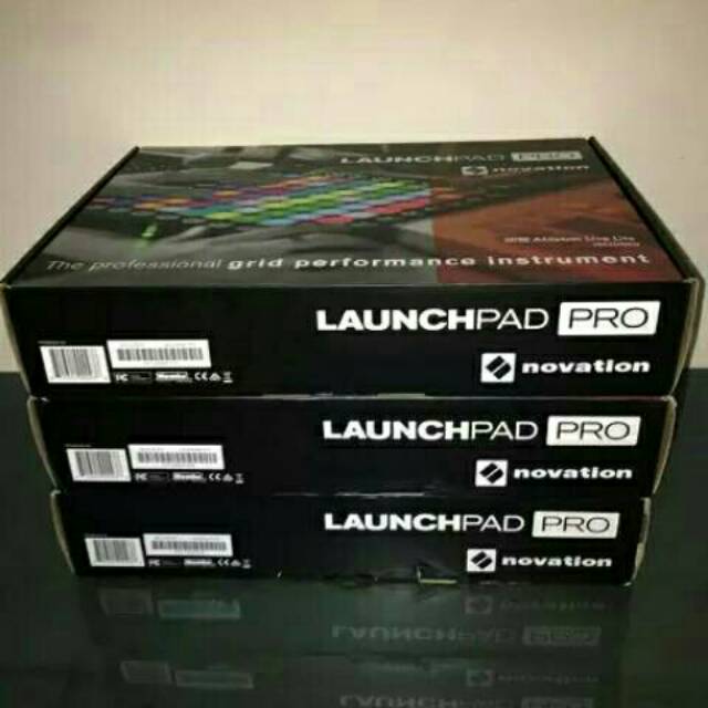 launchpad pro original