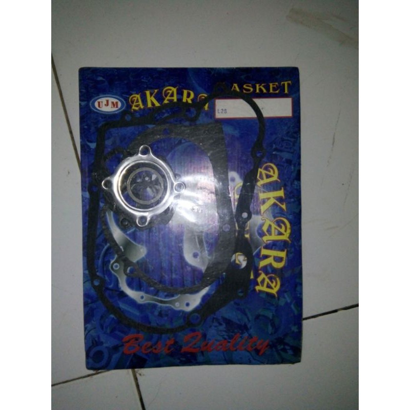 paking gasket pulset Yamaha L2sn L2S L2super
