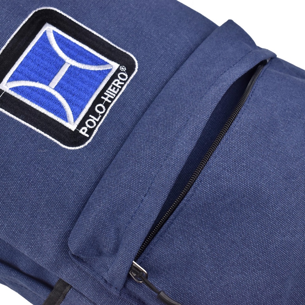 New Arrival / Tas Ransel Sekolah/ Ransel Fashion Unisex Polo Hiero 73001 / Tas pria Ransel Wanita Laptop