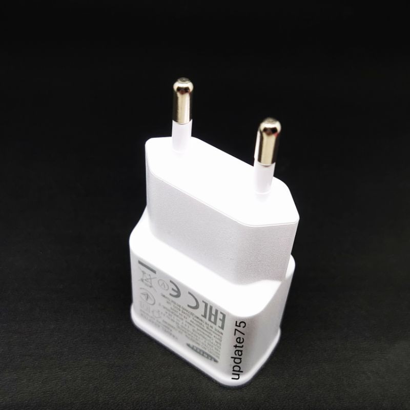 Charger Samsung Colokan Tipe MICRO S4 S3 NOTE 2 NOTE 3 J1 J2 J3 J5 J7
