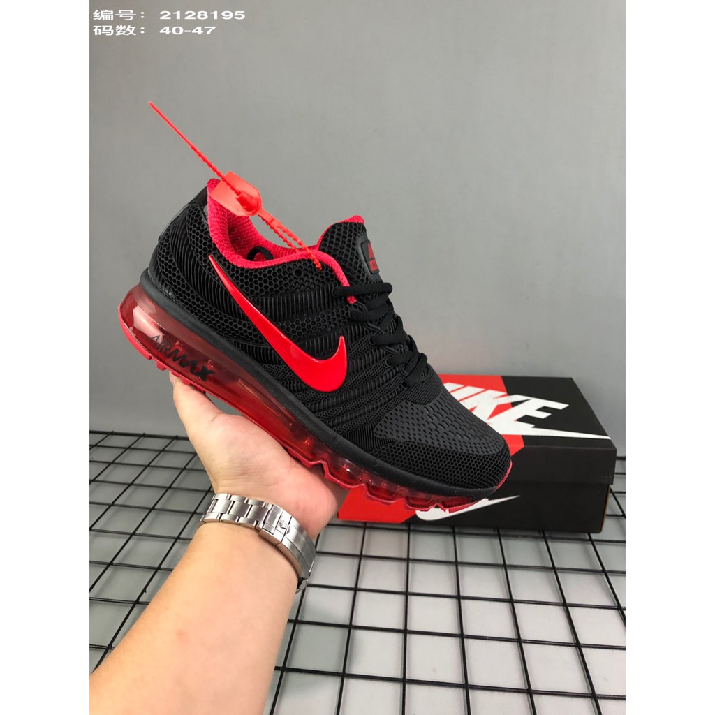  Sepatu  Sneakers Olahraga Pria Model Nike  Air  Max  2021 