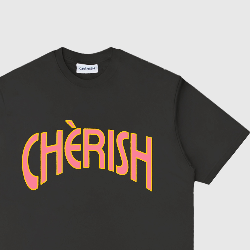 CHERISH - T-Shirt Freaky