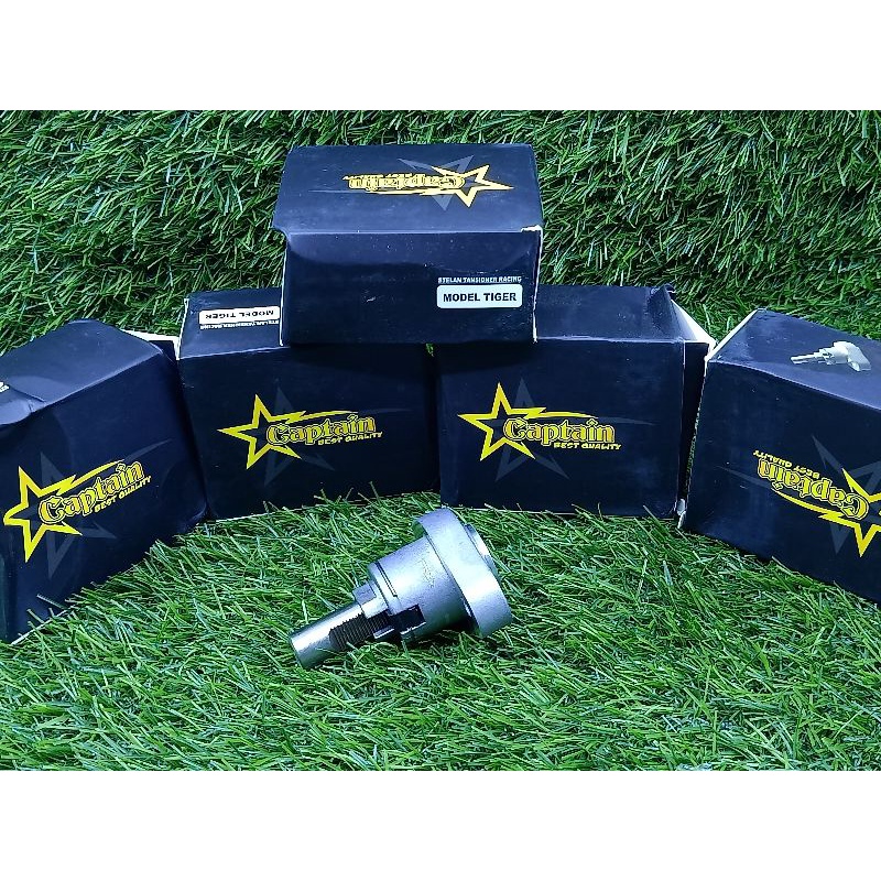 stut kamprat racing stut kamprat gerigi honda GL PRO MEGA PRO TIGER