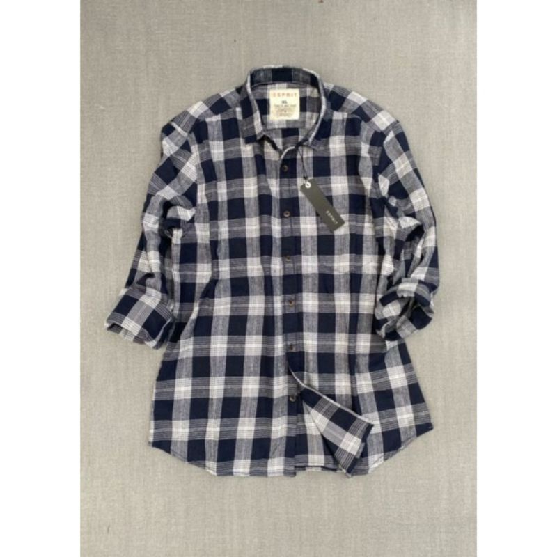 kemeja Esprit Original