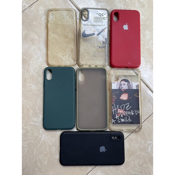 OBRAL Chasing bekas HP Samsung S20 ultra dan iPhone x/xs dan iPhone 12/12Pro