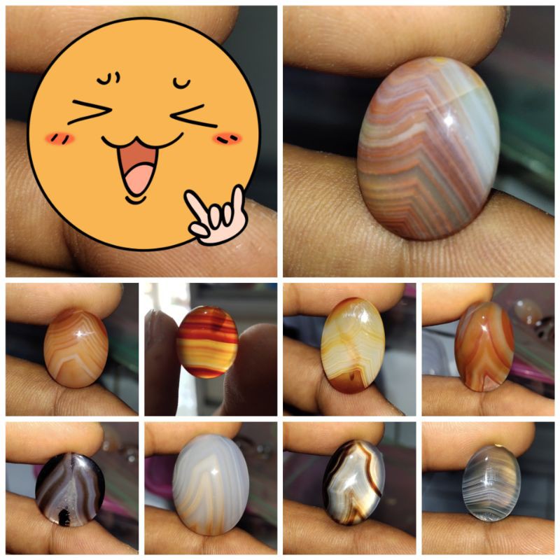 batu akik junder junjung drajat asli