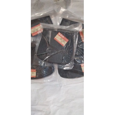 KARPET LUMPUR KEPET AIR SPAKBOR DEPAN SUZUKI