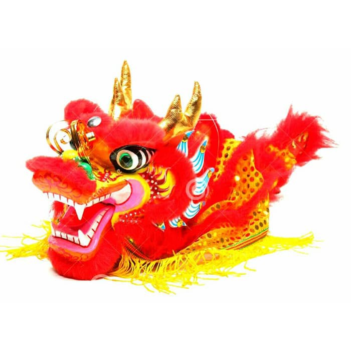 Jual DEKORASI IMLEK NAGA GANTUNG BARONGSAI PREMIUM QUALITY Shopee