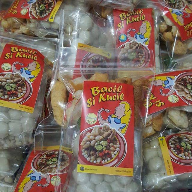 

Baso Aci