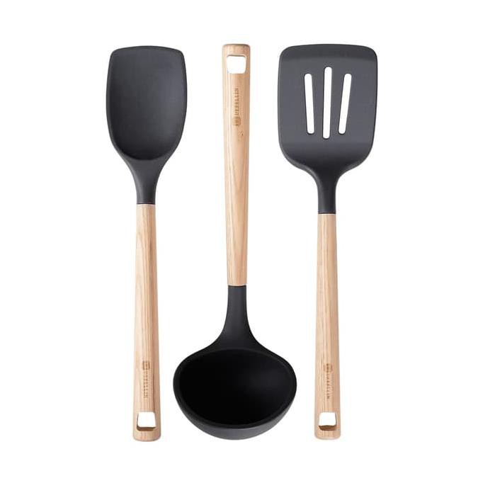 Debellin Spatula Set