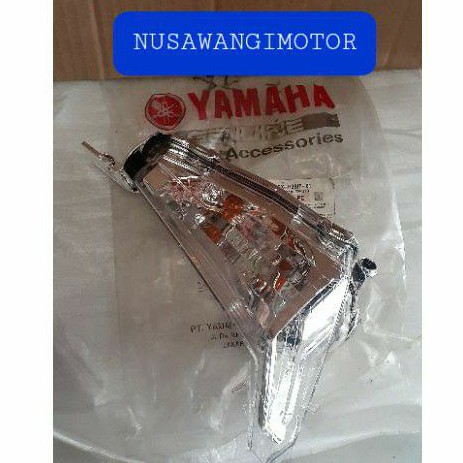 Lampu Sen Assy Depan Kanan Mio Soul Gt 125. Ori