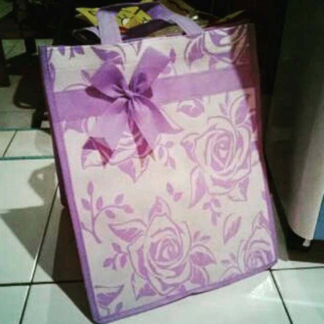 

Tas Berkat Hantaran Hajatan