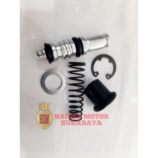 Seal isi Master Rem Supra/Suprax/Supra fit Master Rem Kit Supra Sil master rem ter murah/master rem 