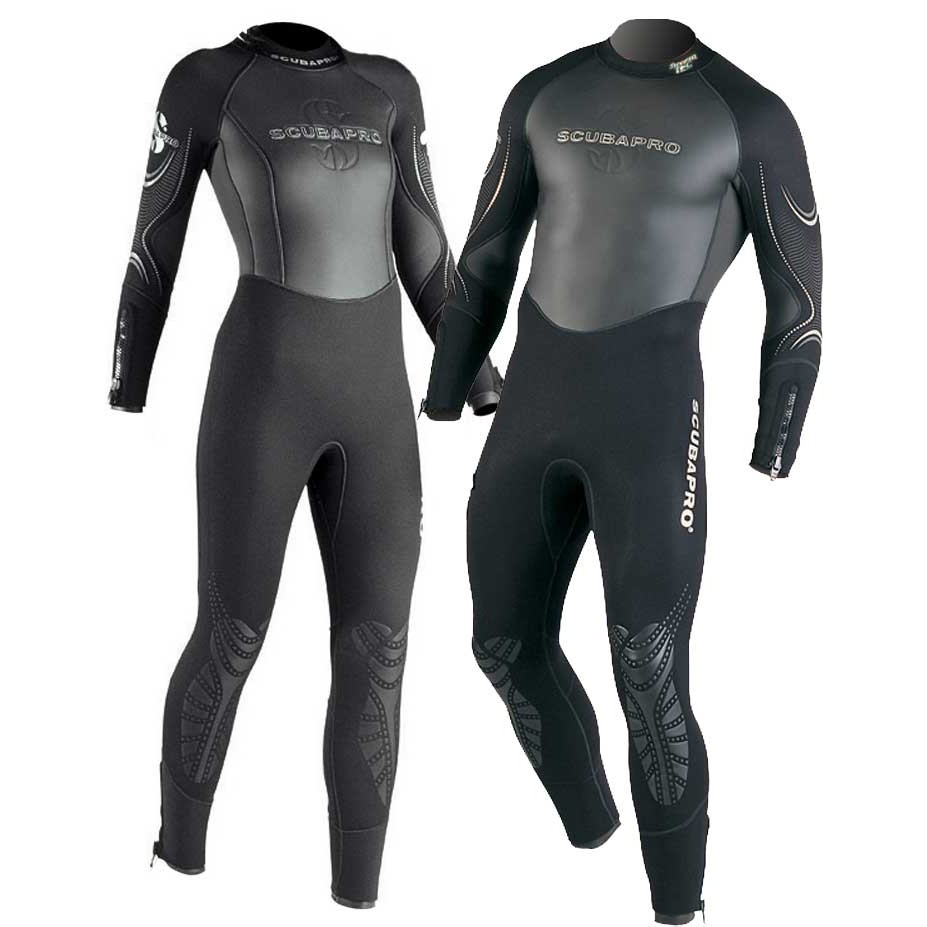 Harga wetsuit clearance scubapro