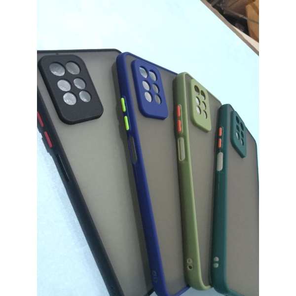 Softcase My Choice Vision 1 / Vision 1Plus