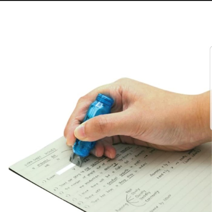 

Hot Sale Mini Correction Tape Green Faber-Castell Diskon