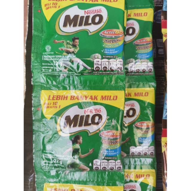 

Milo 1 renceng 10gratis1