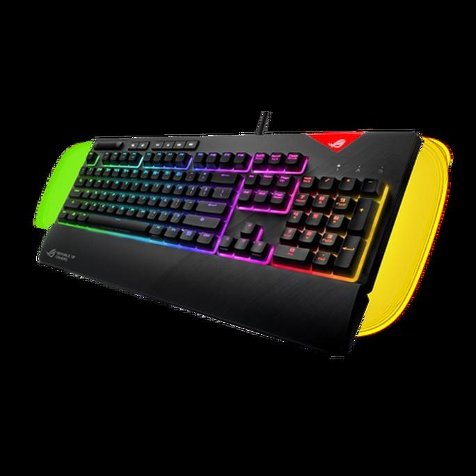 Keyboard ASUS ROG Strix Flare