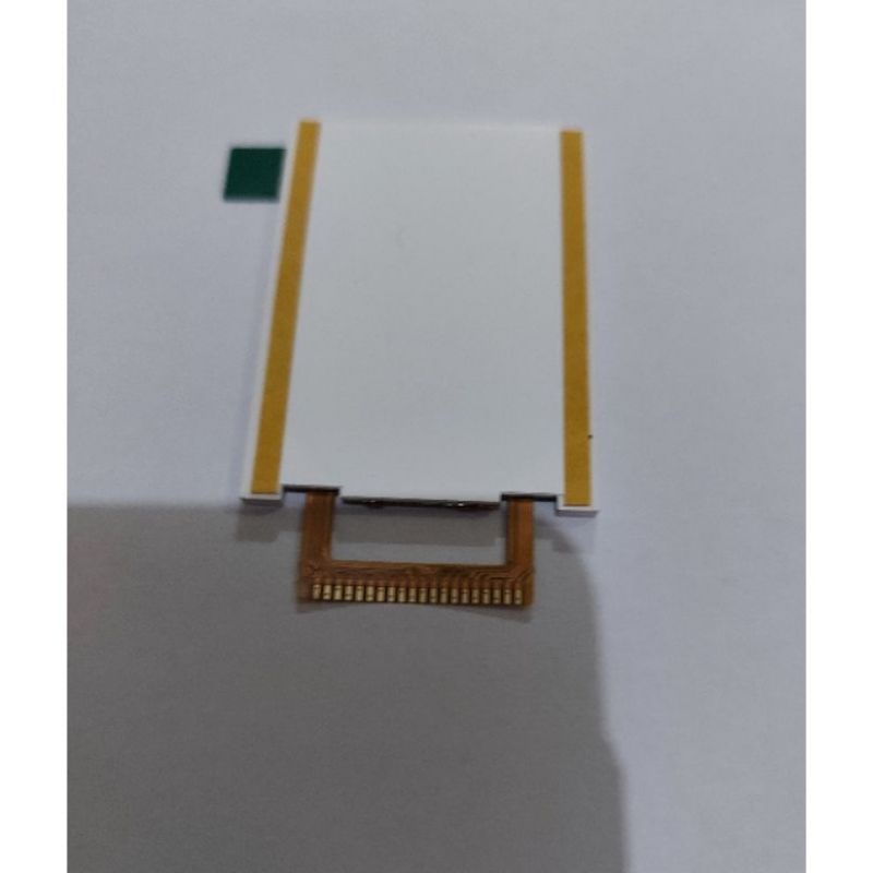 LCD hp china, mito,strawberry, dll 20 pin