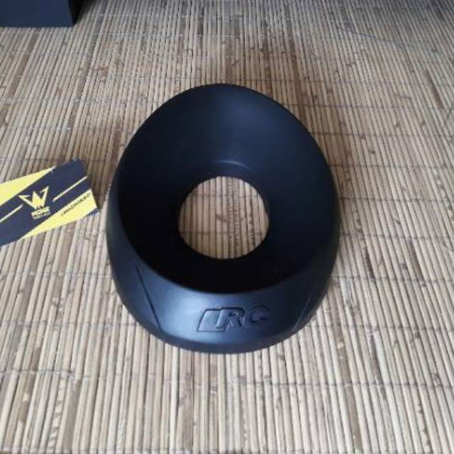 Donat Helm / Helmet Ring Universal Arai HJC Nolan AGV Shark Xlite dll