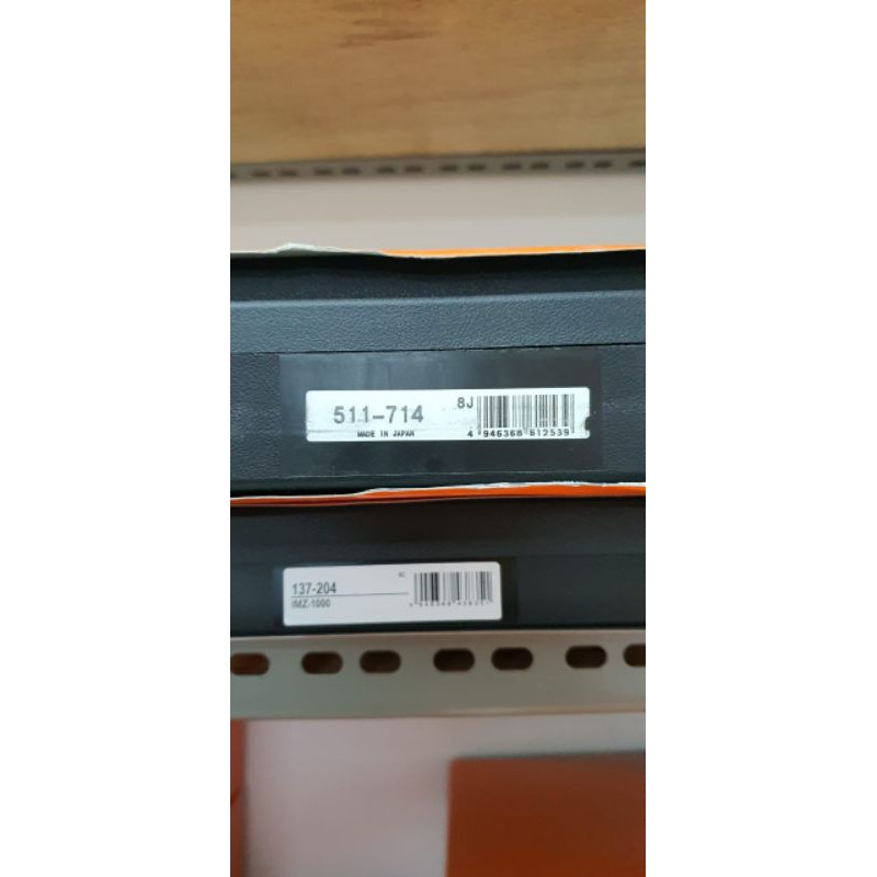 (UT) mitutoyo original 511-714 dial bore gauge