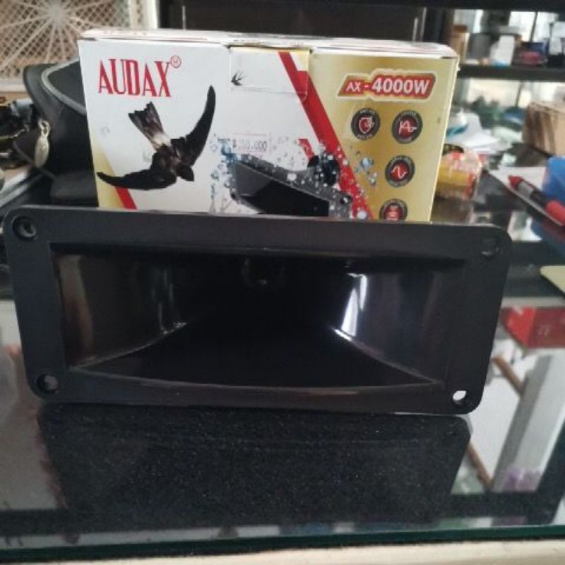 twiter audax walet AX-4000W