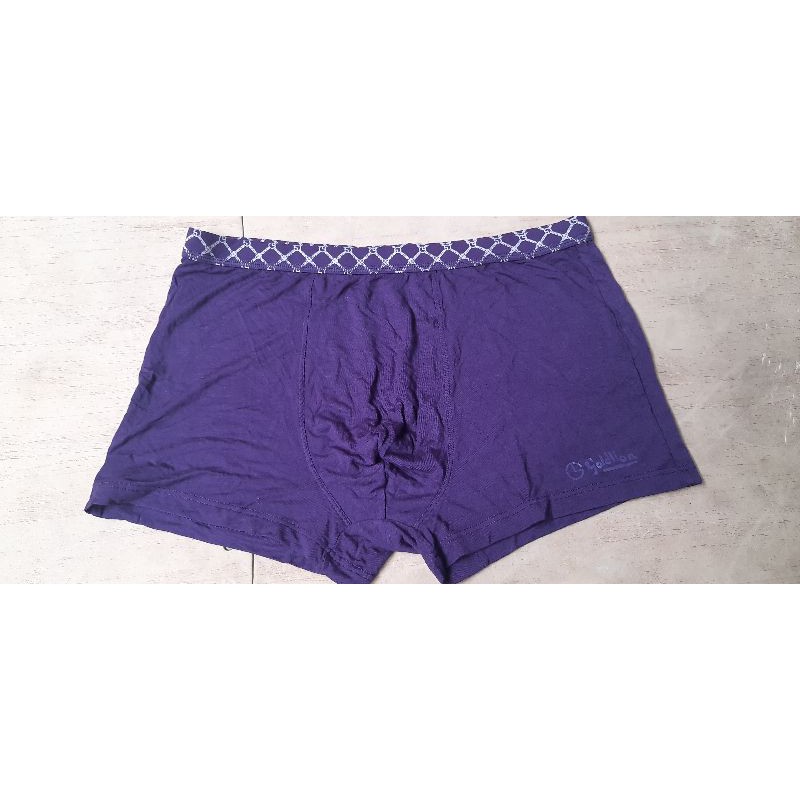 BOXER CELANA DALAM PRIA IMPORT