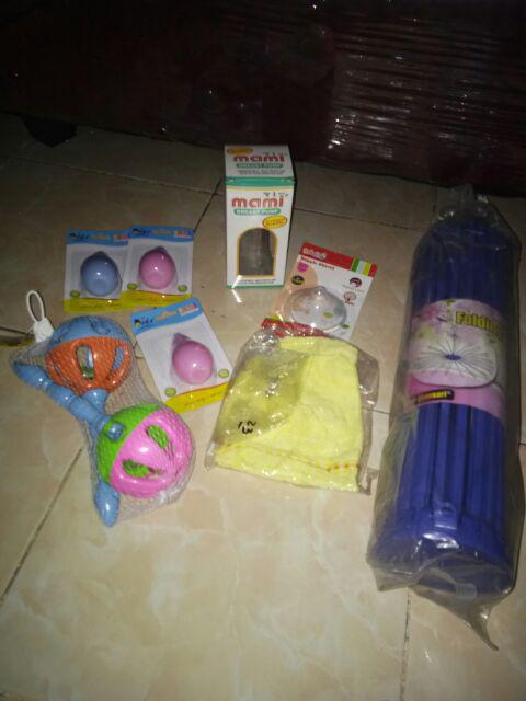 Hanger Payung