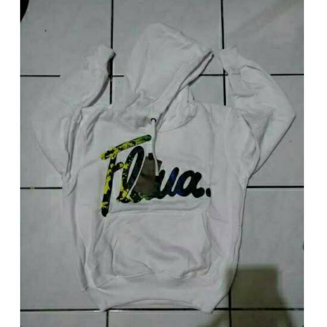 swaeter anak flava hoodie