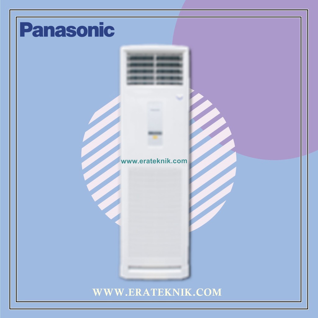 AC FLOOR STANDING PANASONIC 3PK J28FFP8