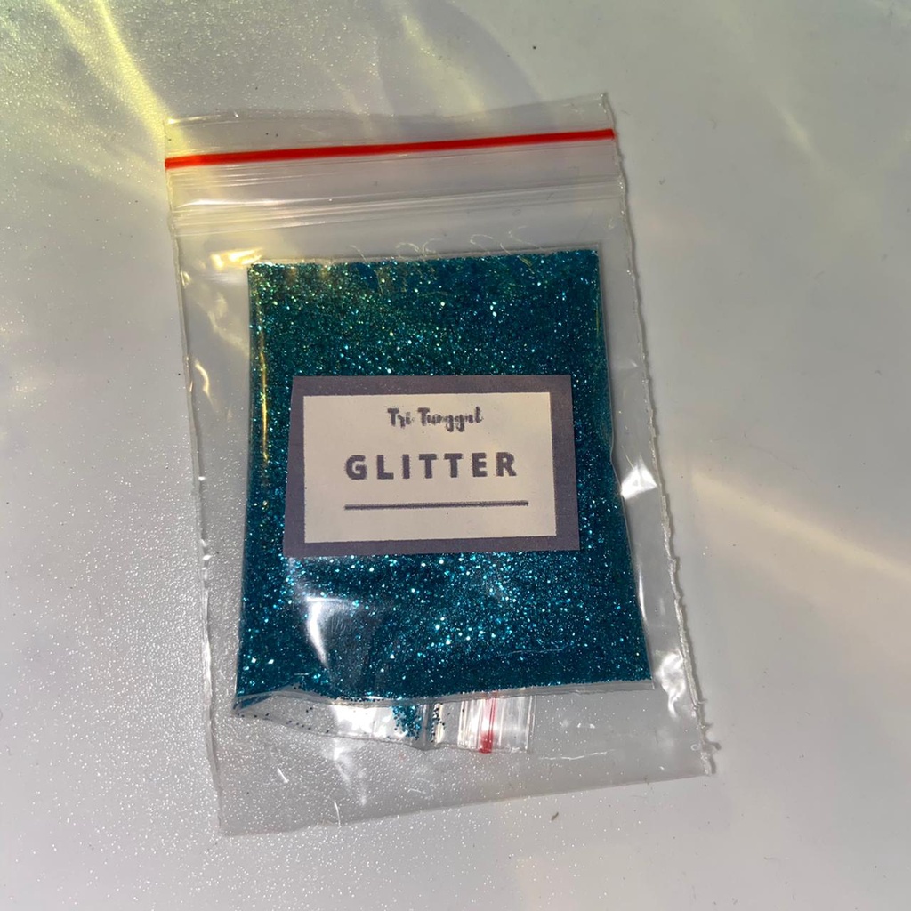 

Sparkle Glitter BIRU MUDA 3 gr 3gr Stabilo Powder Serbuk Eceran Sablon Resin Pernak Pernik Hias Hiasan Bubuk Padat Diy Kerajinan Kesenian Art Prakarya Seni Perlengkapan Bahan Craft Crafting Warna Face Paint Painting Colour Color Shopping Arena Malang