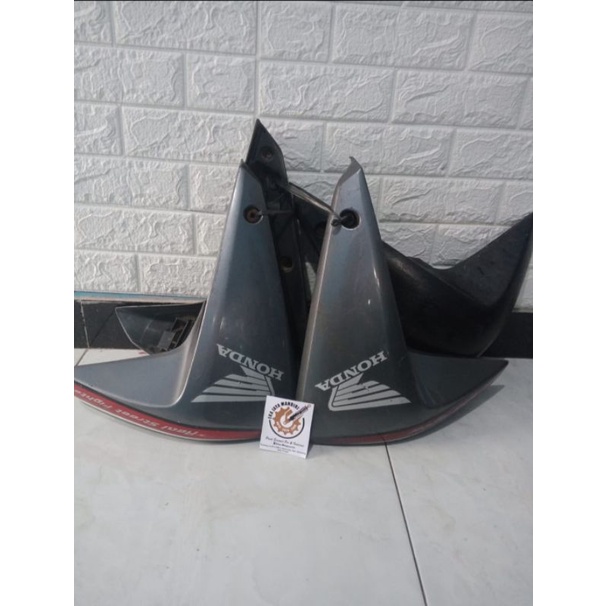 sayap tangki megapro monoshock megapro robot cover sayap tangki megapro monoshock