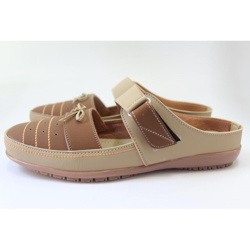 NEW ONE LOVE Sepatu Terbaru Wanita Slip On Ori One Love Terbaru Kulit Sintetis